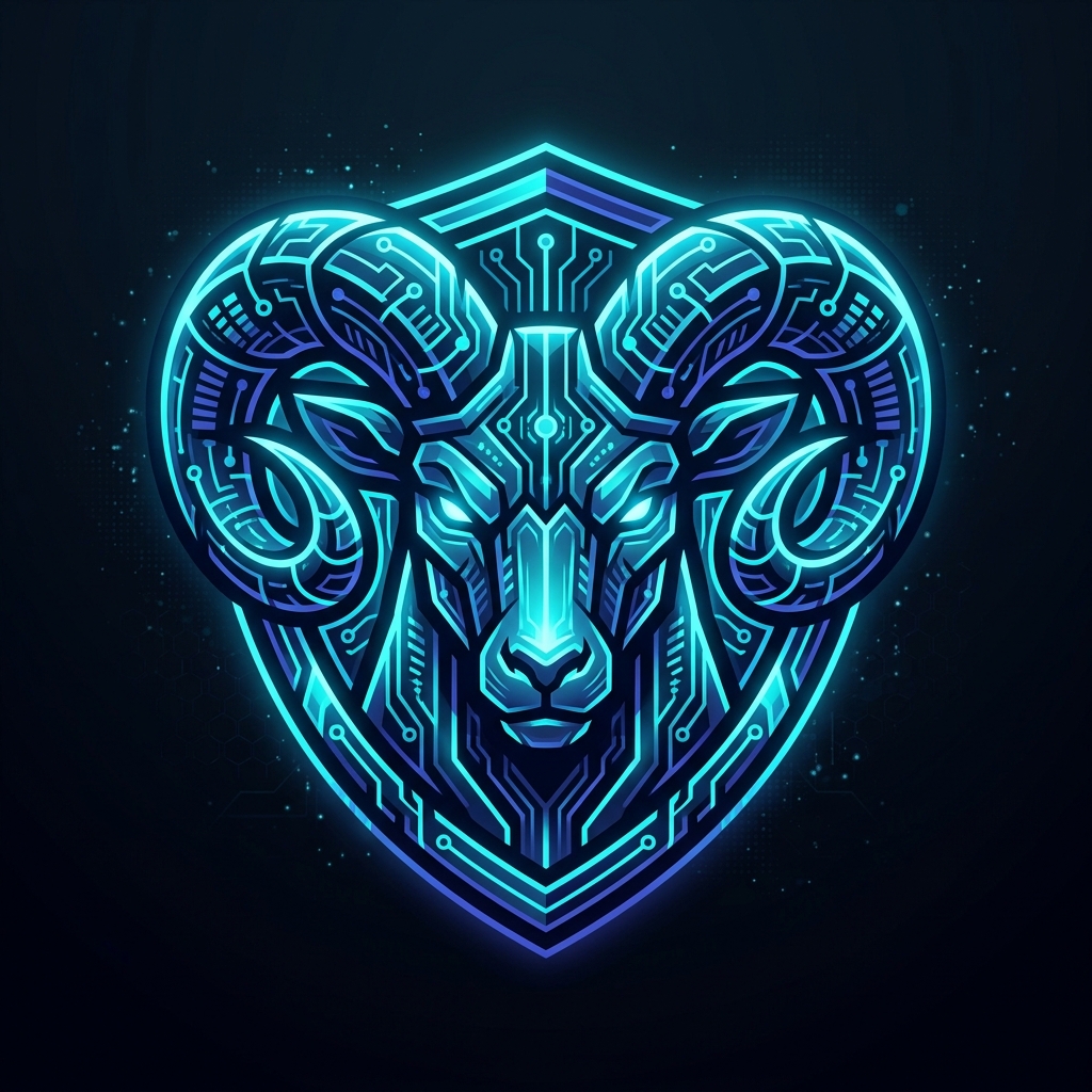 ARIES OSINT Logo